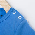 Original Production Made With Love - Light-Blue