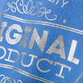 Original Production Made With Love - Light-Blue