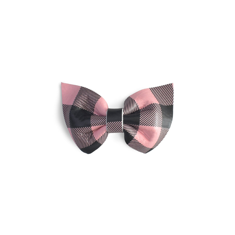 Gingham Mini Ro