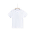 Basic Minimalist - White