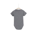 The Real Royal Baby - Gray