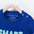 Smart Like Daddy Sweet Like Mummy - Pink