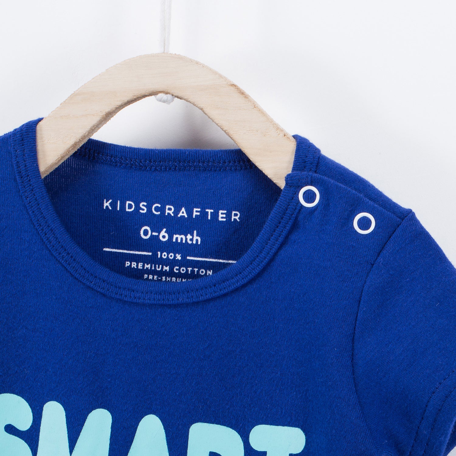Smart Like Daddy Sweet Like Mummy - Pink – KIDSCRAFTER