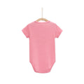 Sorry The Sleep You've Ordered Is Currently Out Of Stock Baby Romper- Pink
