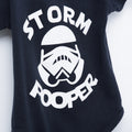 Storm Pooper - Gray