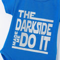 The Dark Side Made Me Do It - Blue