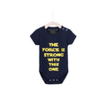 The Force Is Strong With This One - Navy