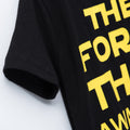 The Force That Awakens You - Black