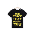 The Force That Awakens You - Black