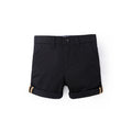 Urban Bermuda - Jet Black