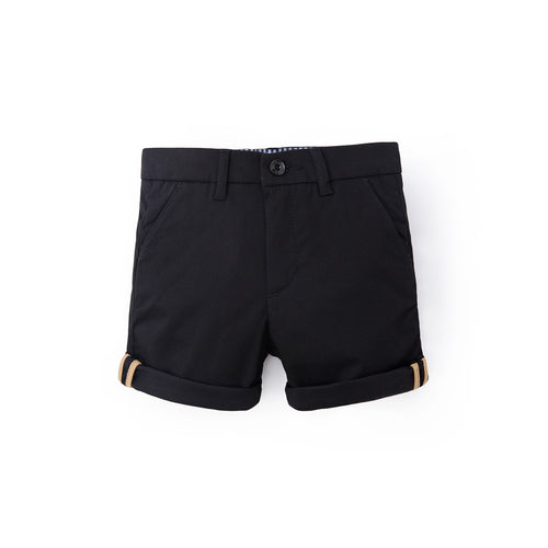 Urban Bermuda - Jet Black