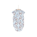 Classic Baby Cheongsam - Fortune Cat