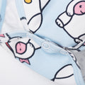 Classic Baby Cheongsam - Fortune Cat