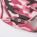 Classic Baby Cheongsam - Camouflage