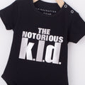 Notorious Kid - Black